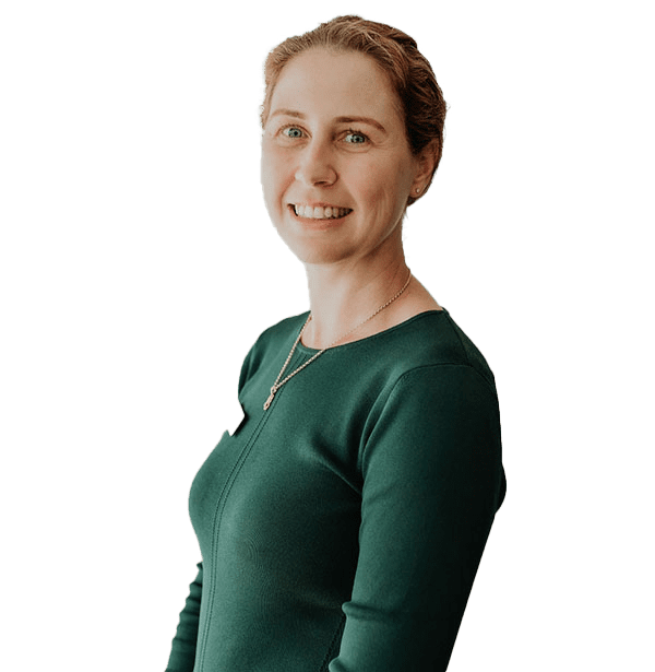 Kristen Raszyk - Director Kristen Raszyk - Director at SettlementHub WA
